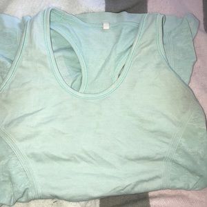 American Eagle Active Tank top size S